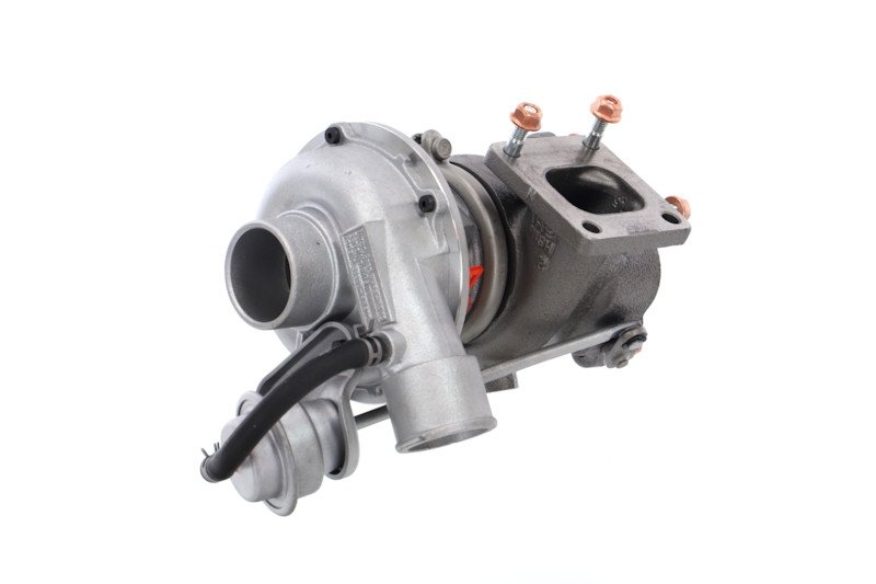 Turbocharger IHI 28200-4X300