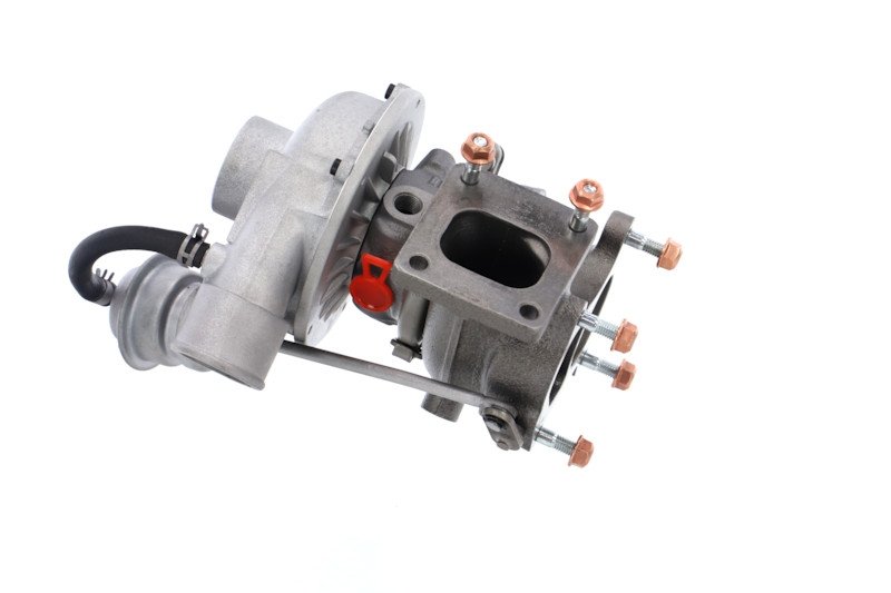 Turbocharger IHI 28200-4X300 – Vorschau 2