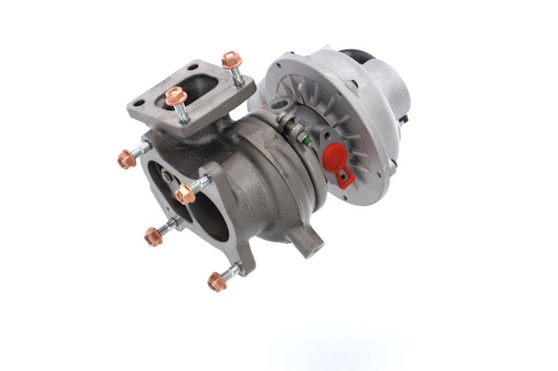 Turbocharger IHI 28200-4X300 – Vorschau 4