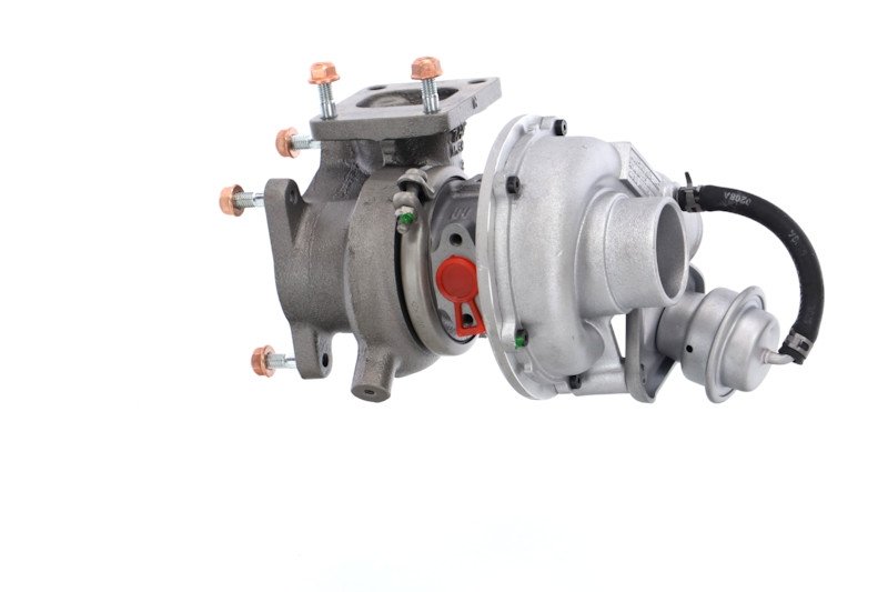 Turbocharger IHI 28200-4X300 – Vorschau 5
