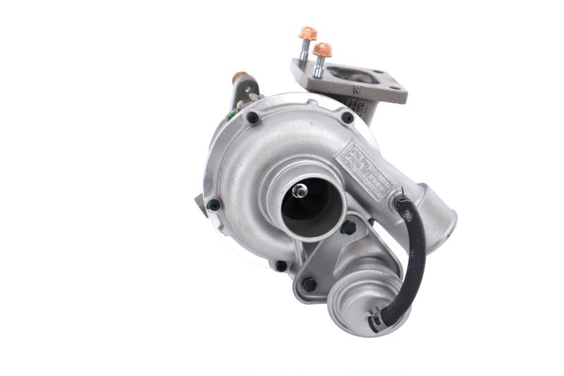 Turbocharger IHI 28200-4X300 – Vorschau 6