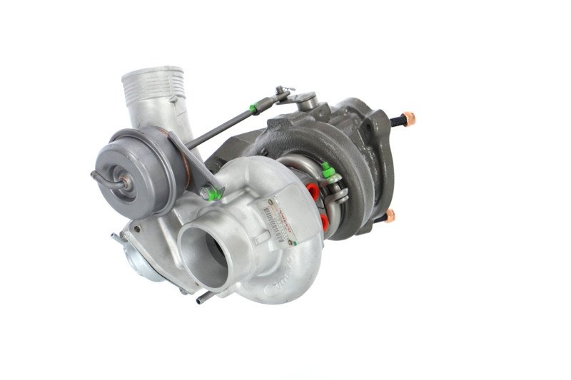 Turbocharger MITSUBISHI 49377-06213