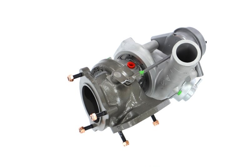 Turbocharger MITSUBISHI 49377-06213 – Vorschau 4