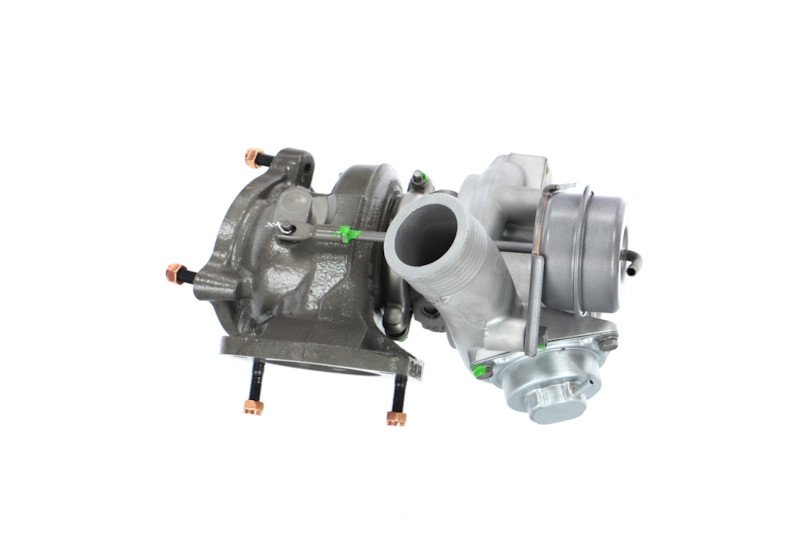 Turbocharger MITSUBISHI 49377-06213 – Vorschau 5