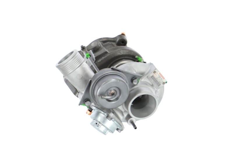 Turbocharger MITSUBISHI 49377-06213 – Vorschau 6