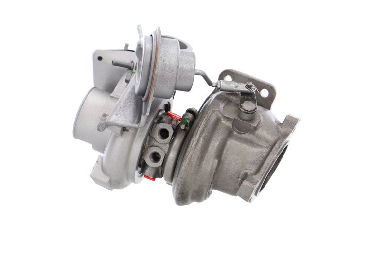 Turbocharger MITSUBISHI 49377-06050 – Vorschau 2