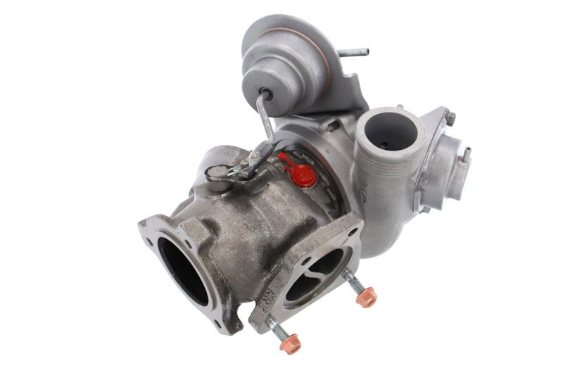 Turbocharger MITSUBISHI 49377-06050 – Vorschau 4