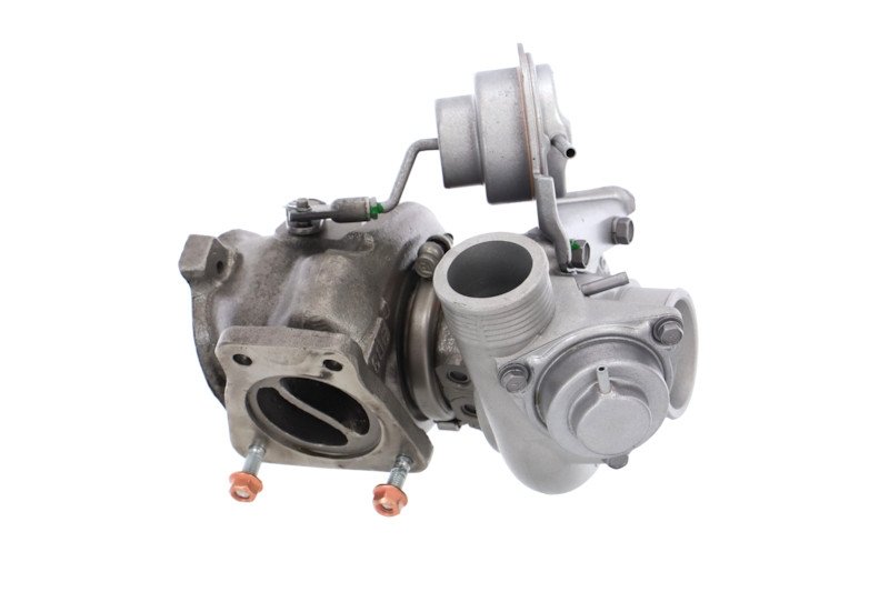 Turbocharger MITSUBISHI 49377-06050 – Vorschau 5