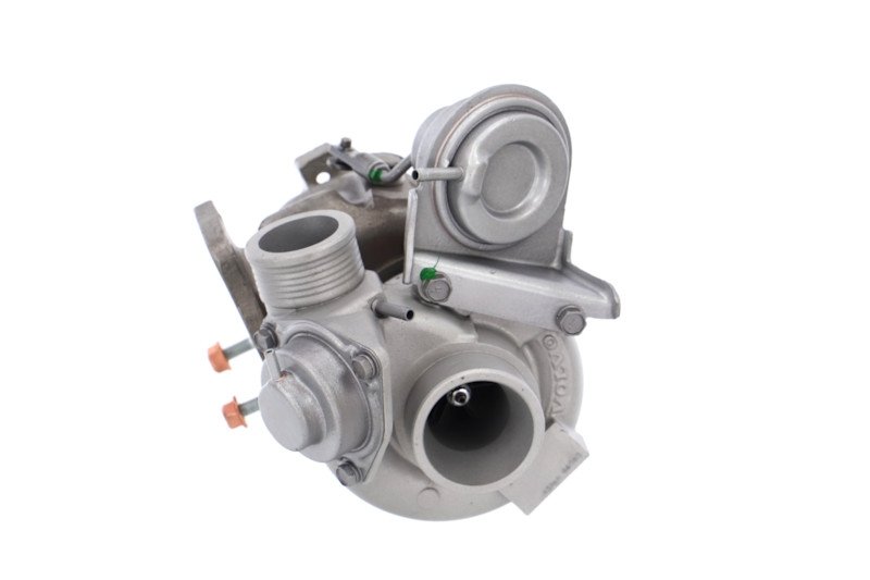 Turbocharger MITSUBISHI 49377-06050 – Vorschau 6