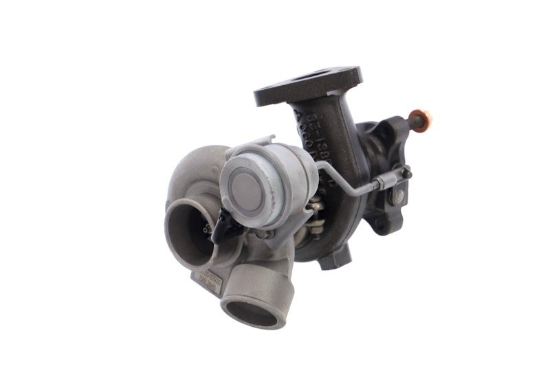 Turbocharger MITSUBISHI 49135-02920