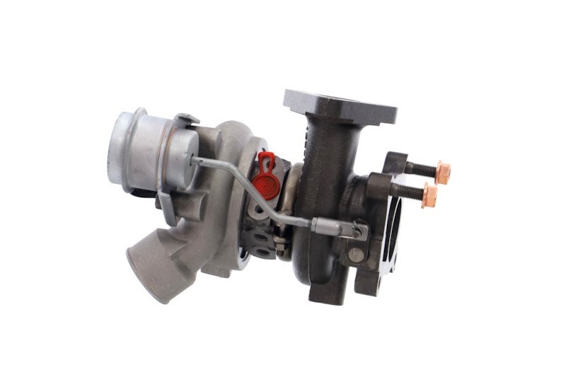 Turbocharger MITSUBISHI 49135-02920 – Vorschau 2