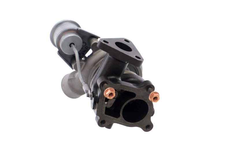 Turbocharger MITSUBISHI 49135-02920 – Vorschau 3