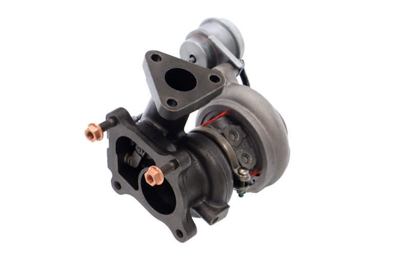 Turbocharger MITSUBISHI 49135-02920 – Vorschau 4