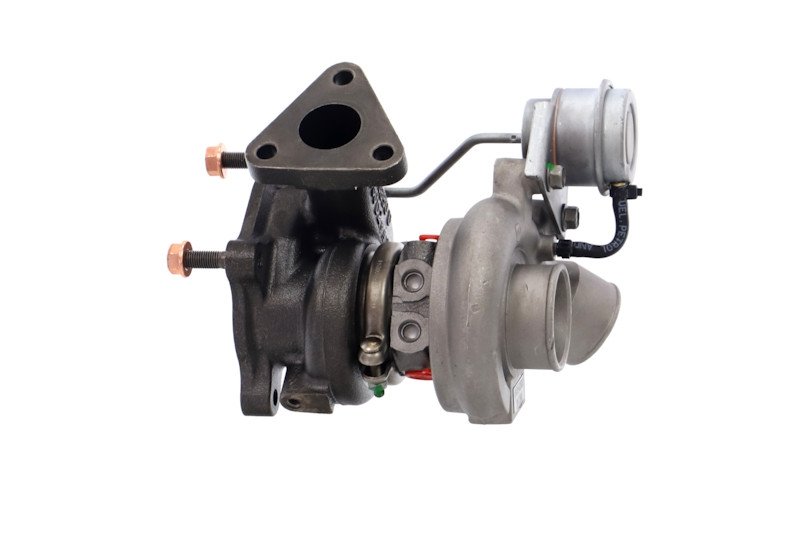 Turbocharger MITSUBISHI 49135-02920 – Vorschau 5