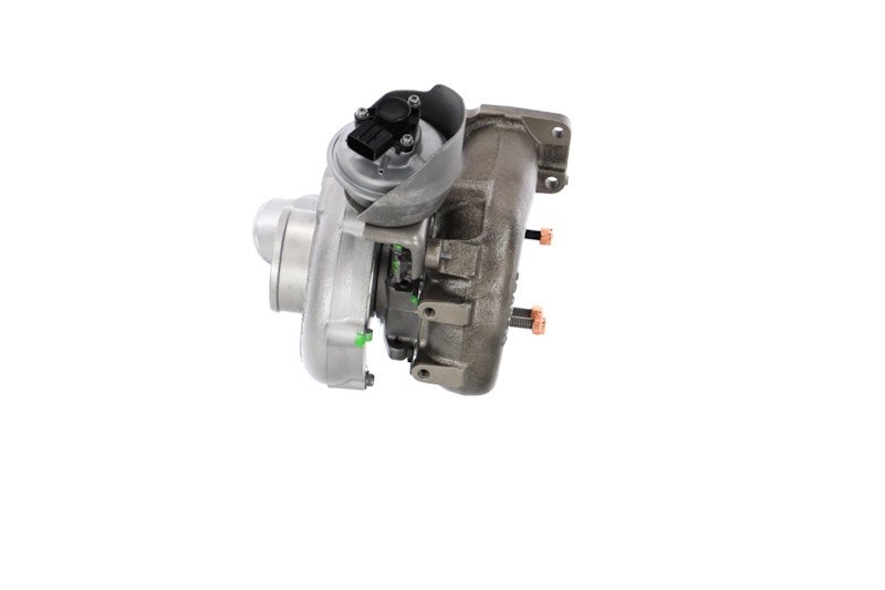Turbocharger GARRETT 714306-5006S – Vorschau 2