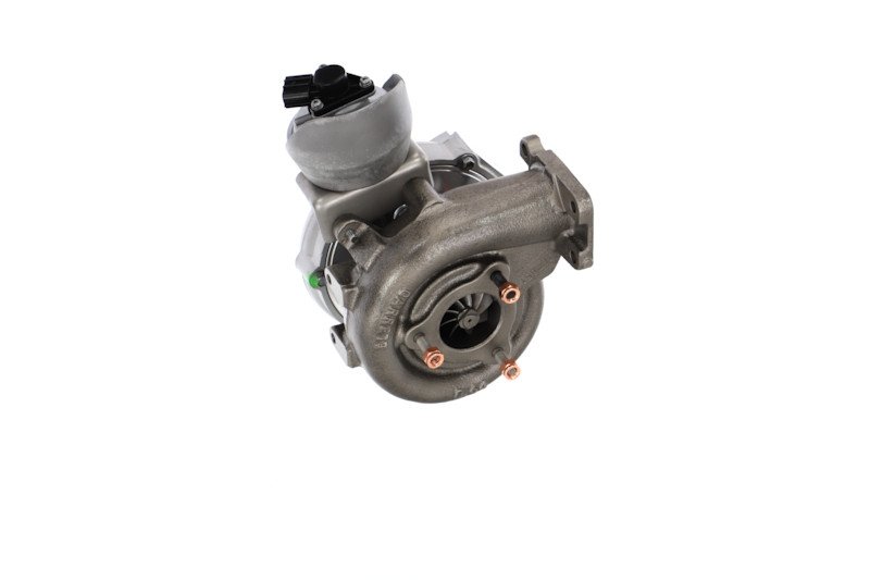Turbocharger GARRETT 714306-5006S – Vorschau 3