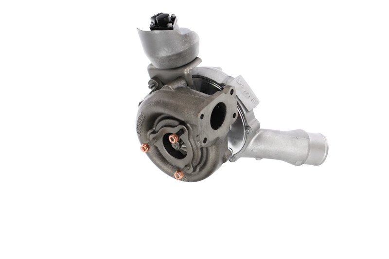 Turbocharger GARRETT 714306-5006S – Vorschau 4