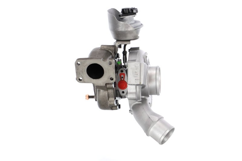 Turbocharger GARRETT 714306-5006S – Vorschau 5