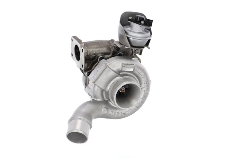 Turbocharger GARRETT 714306-5006S – Vorschau 6