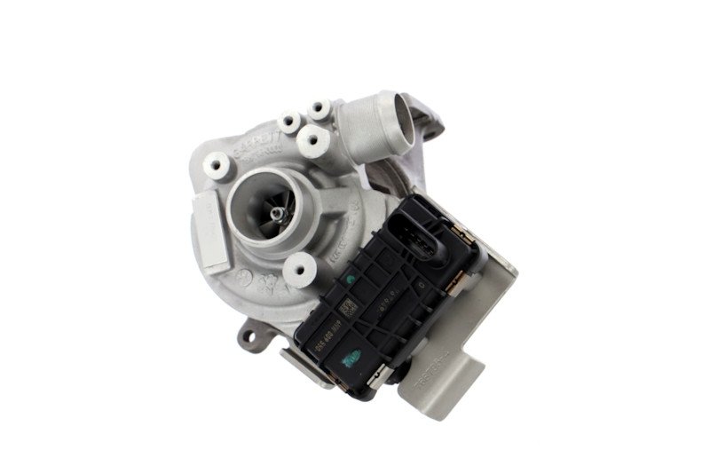 Turbocharger GARRETT 0375Q1