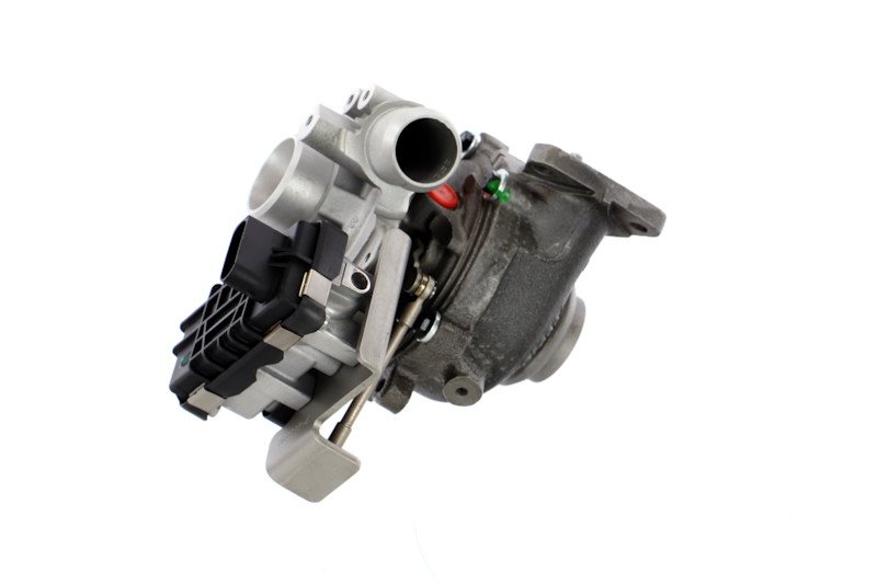 Turbocharger GARRETT 0375Q1 – Vorschau 2