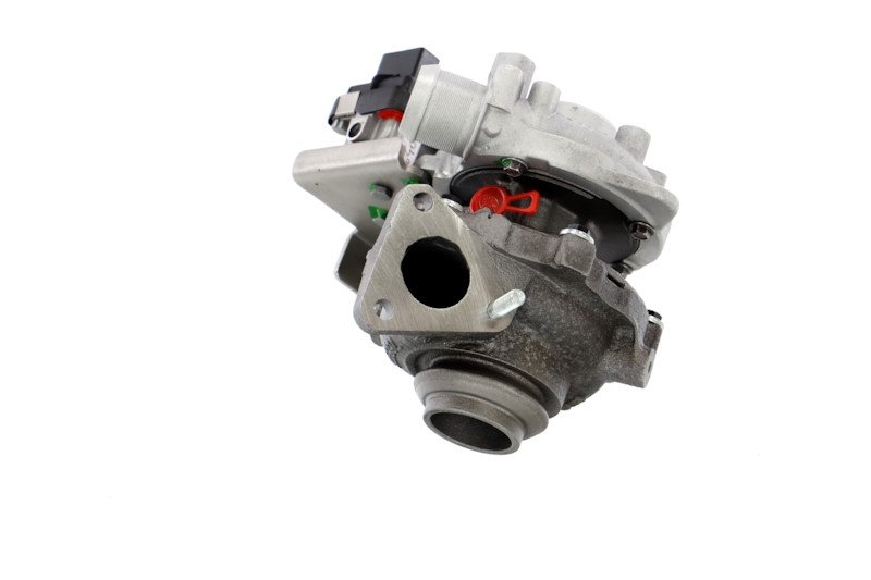Turbocharger GARRETT 0375Q1 – Vorschau 4