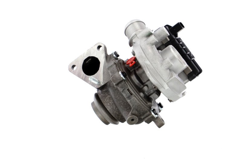 Turbocharger GARRETT 0375Q1 – Vorschau 5