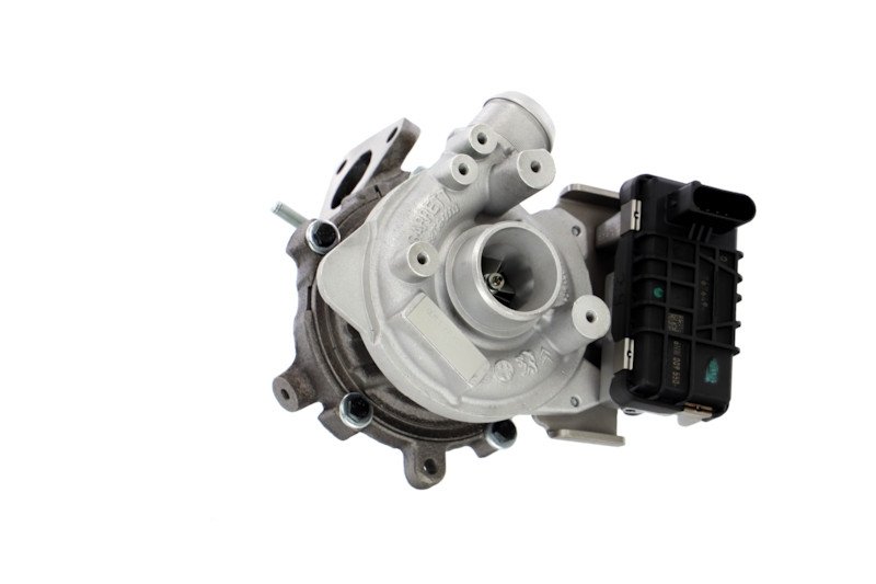 Turbocharger GARRETT 0375Q1 – Vorschau 6