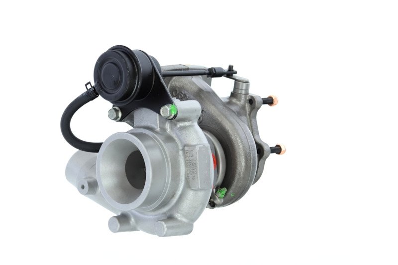 Turbocharger MITSUBISHI 49389-04500