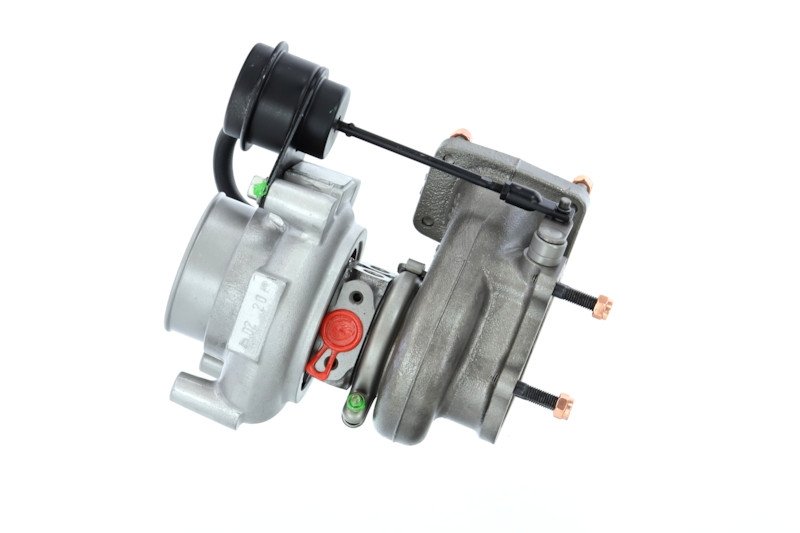 Turbocharger MITSUBISHI 49389-04500 – Vorschau 2