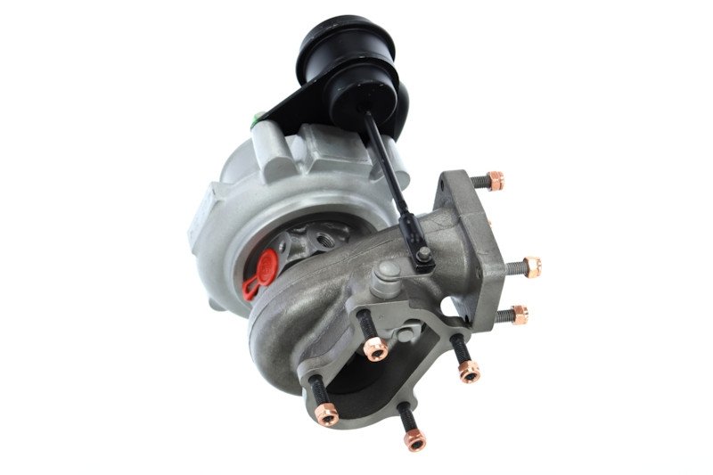 Turbocharger MITSUBISHI 49389-04500 – Vorschau 3