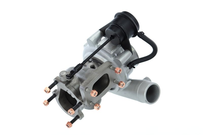 Turbocharger MITSUBISHI 49389-04500 – Vorschau 4
