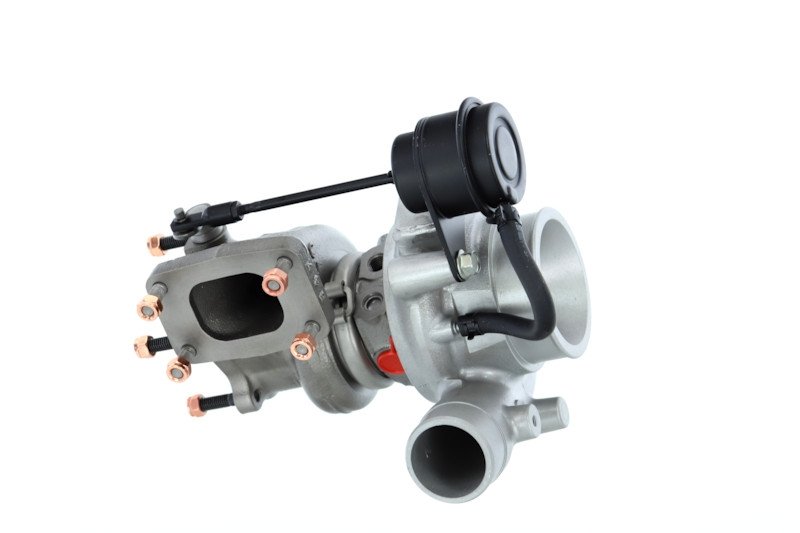 Turbocharger MITSUBISHI 49389-04500 – Vorschau 5