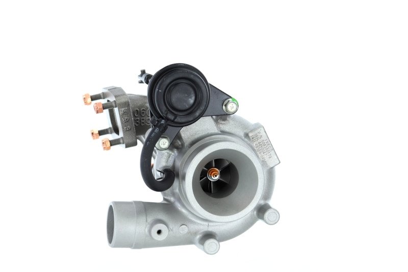 Turbocharger MITSUBISHI 49389-04500 – Vorschau 6