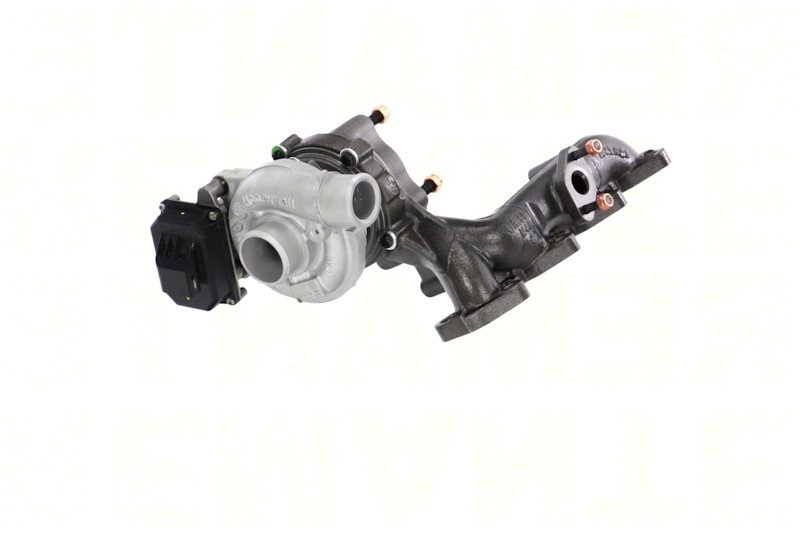 Turbocharger GARRETT 28201-2A810
