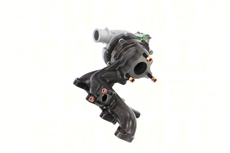 Turbocharger GARRETT 28201-2A810 – Vorschau 3