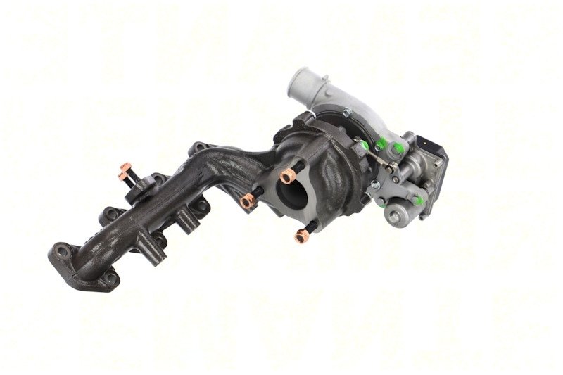Turbocharger GARRETT 28201-2A810 – Vorschau 4