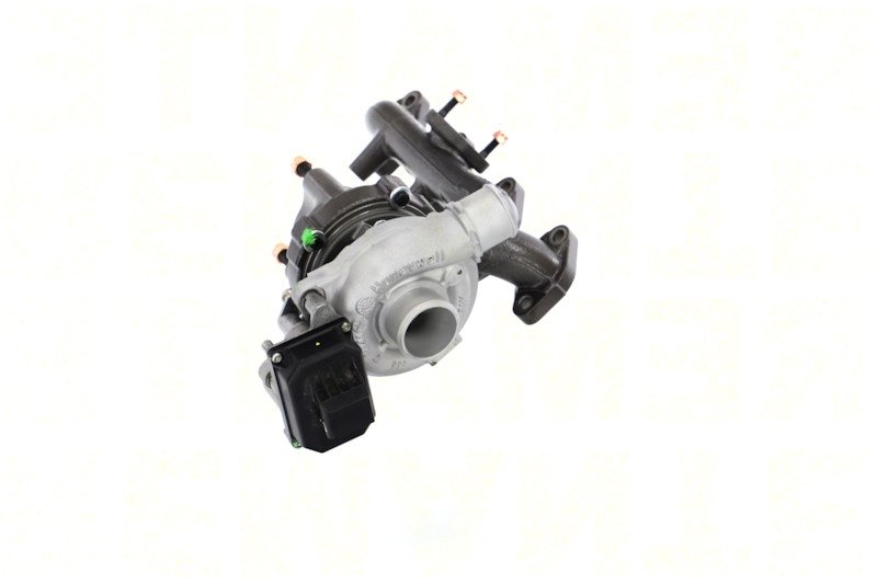 Turbocharger GARRETT 28201-2A810 – Vorschau 6