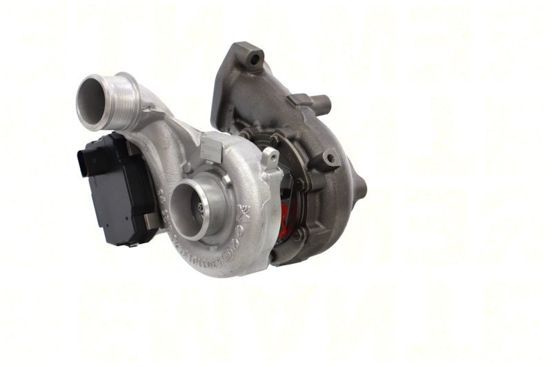 Turbocharger BORGWARNER/KKK 53039880430