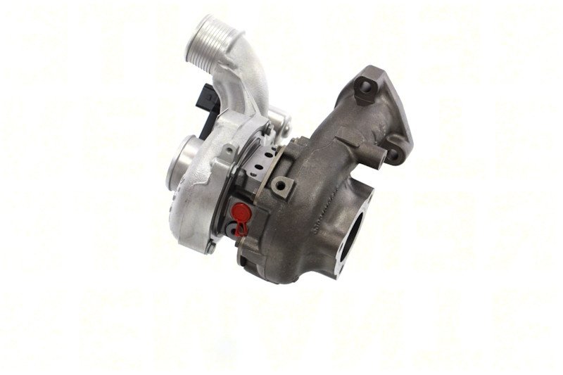 Turbocharger BORGWARNER/KKK 53039880430 – Vorschau 2