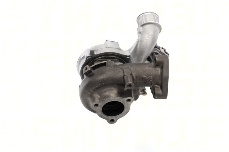 Turbocharger BORGWARNER/KKK 53039880430 – Vorschau 3