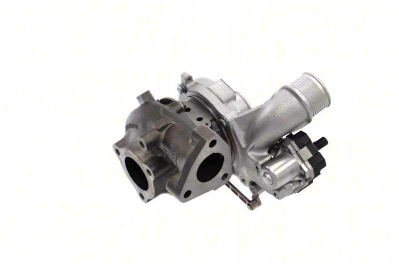 Turbocharger BORGWARNER/KKK 53039880430 – Vorschau 4