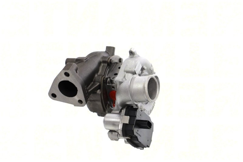 Turbocharger BORGWARNER/KKK 53039880430 – Vorschau 5