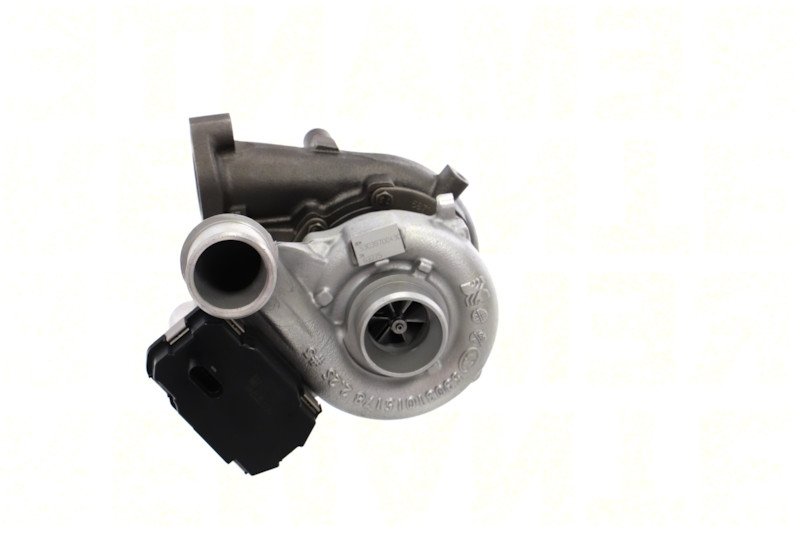 Turbocharger BORGWARNER/KKK 53039880430 – Vorschau 6