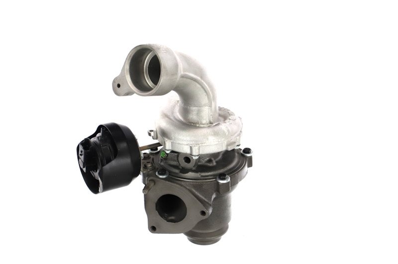 Turbocharger GARRETT 806500-5002S