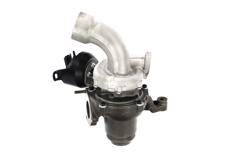 Turbocharger GARRETT 806500-5002S – Vorschau 2