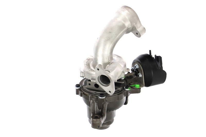 Turbocharger GARRETT 806500-5002S – Vorschau 4