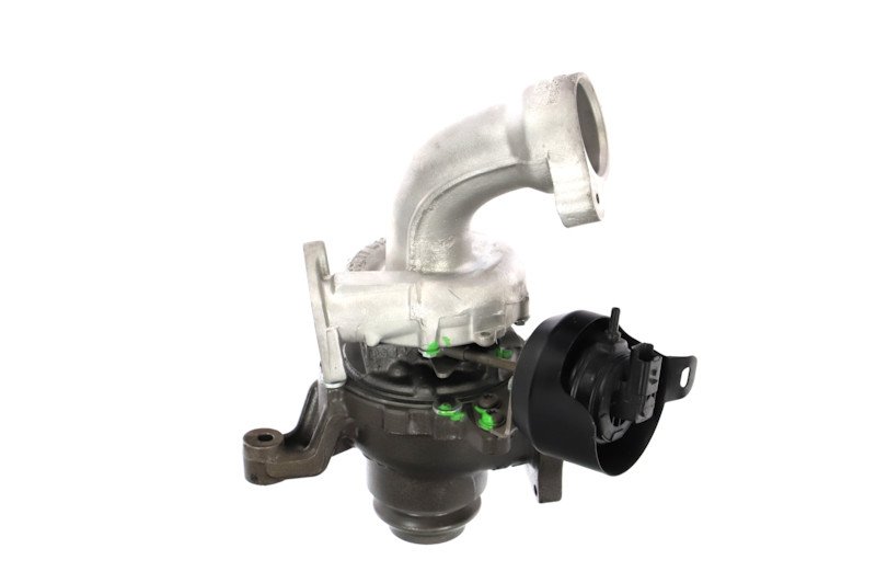 Turbocharger GARRETT 806500-5002S – Vorschau 5