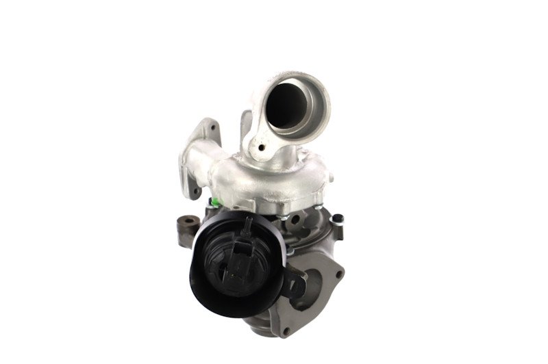 Turbocharger GARRETT 806500-5002S – Vorschau 6