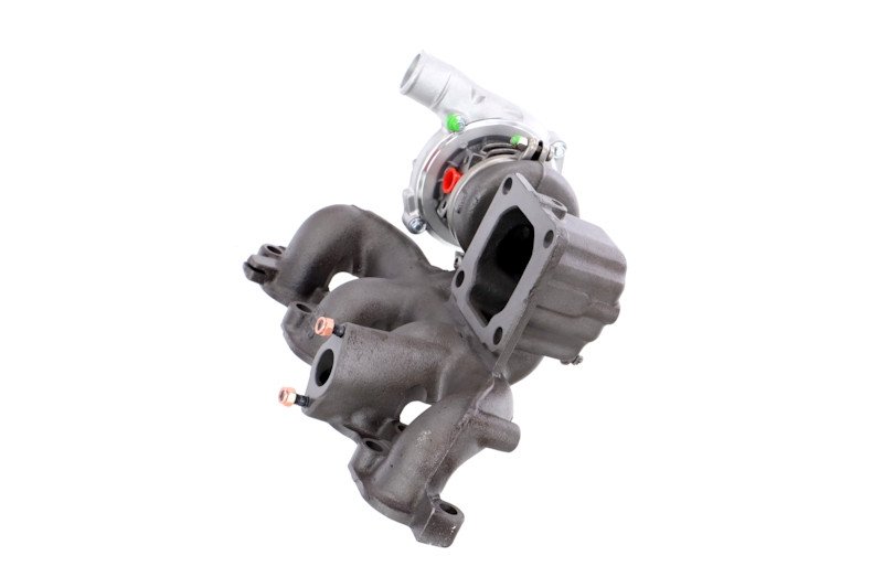 Turbocharger GARRETT 802419-5002S – Vorschau 3